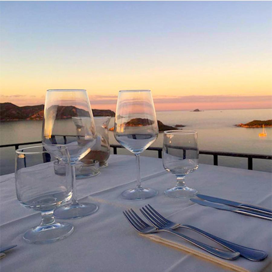 카파코다카발로 San Teodoro Punta Est Curatissimo Bilocale 아파트 외부 사진